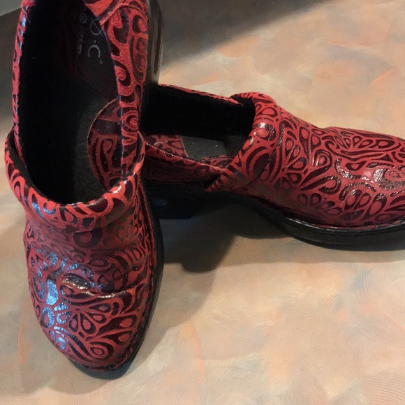 BOC Shoes - Picture 4 of 5